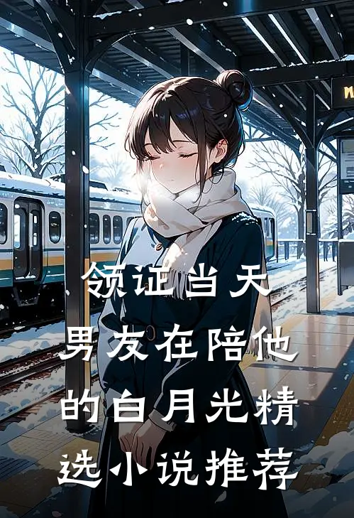 领证当天，男友在陪他的白月光精选小说推荐