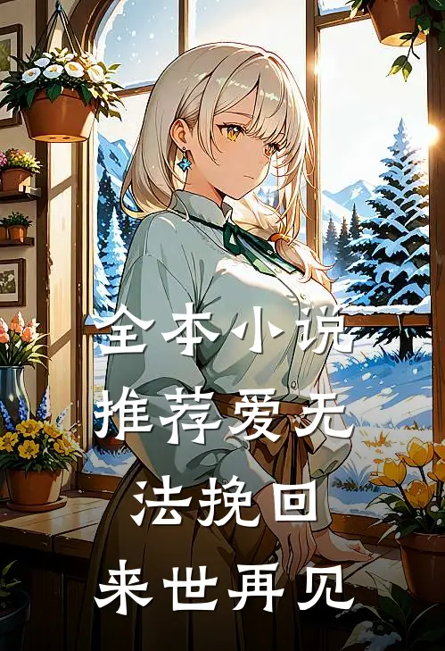 全本小说推荐爱无法挽回，来世再见
