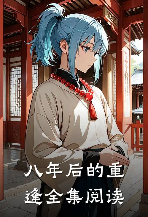 八年后的重逢全集阅读