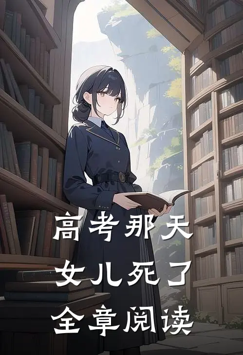高考那天，女儿死了全章阅读