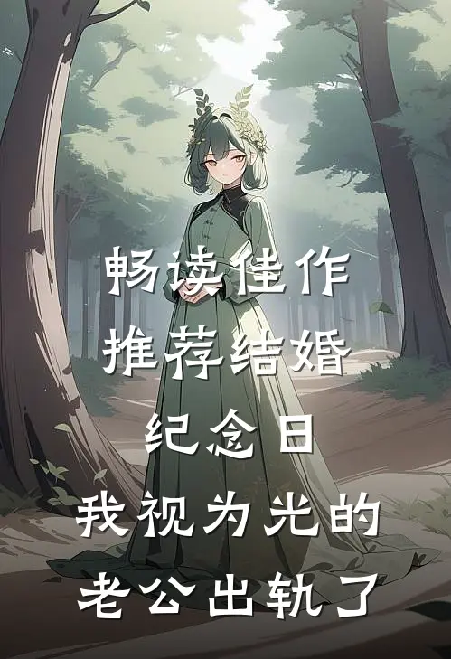 畅读佳作推荐结婚纪念日，我视为光的老公出轨了