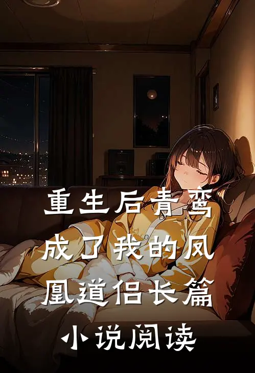 重生后青鸾成了我的凤凰道侣长篇小说阅读