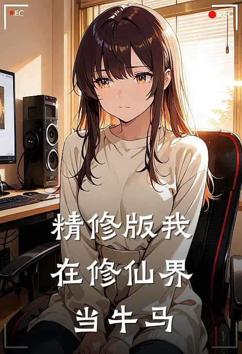 精修版我在修仙界当牛马