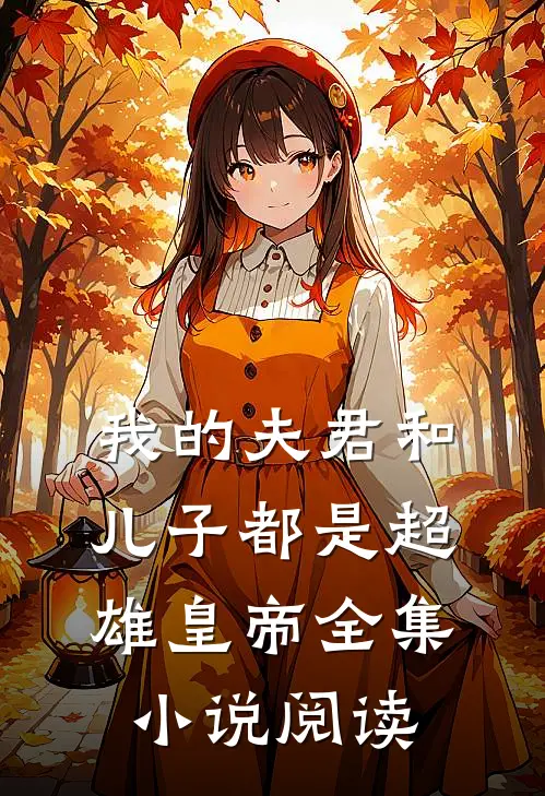 我的夫君和儿子都是超雄皇帝全集小说阅读