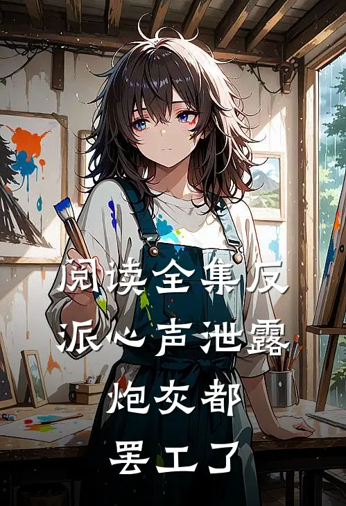 阅读全集反派心声泄露，炮灰都罢工了