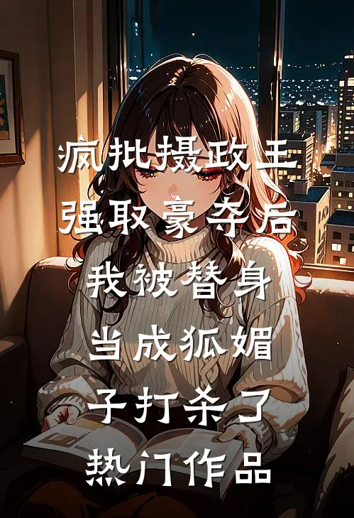 疯批摄政王强取豪夺后，我被替身当成狐媚子打杀了热门作品