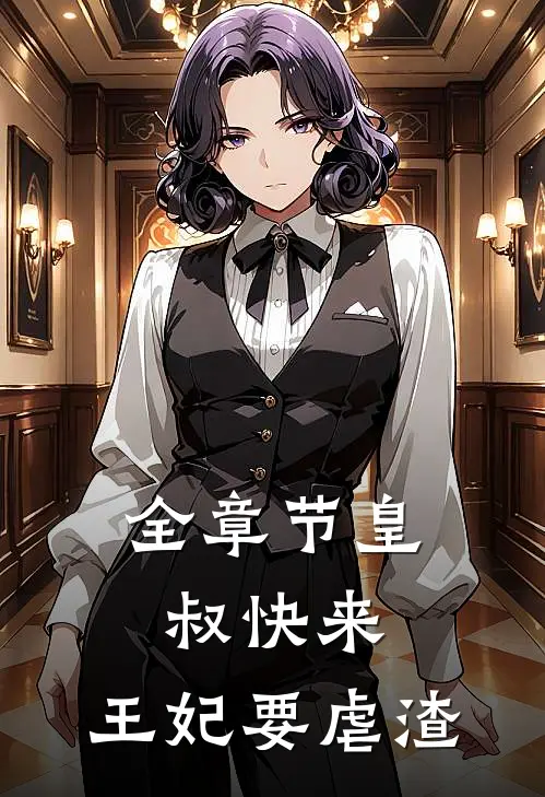 全章节皇叔快来，王妃要虐渣