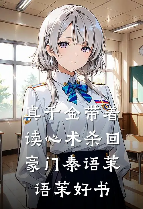 提刀回府真千金，先宰渣男后虐亲慕云昭萧承渊前文+后续