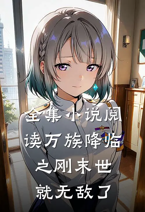 全集小说阅读万族降临之刚末世就无敌了