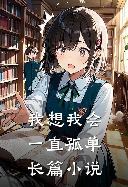 我想我会一直孤单长篇小说