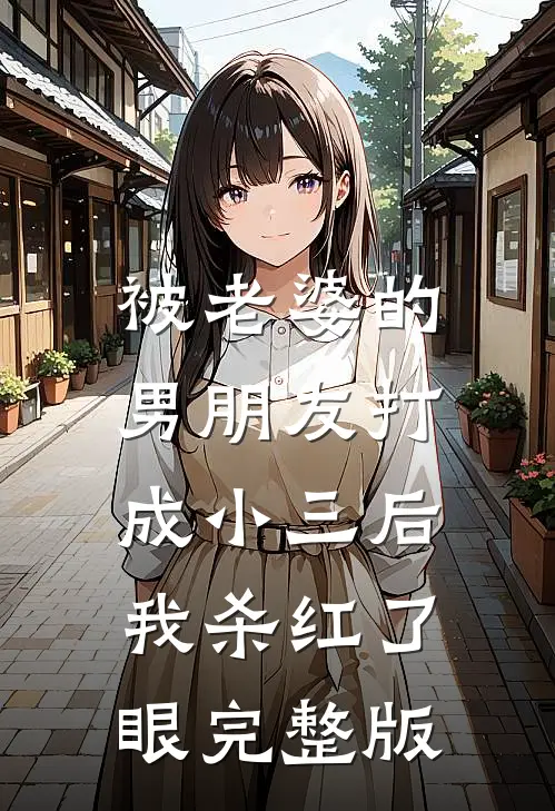 被老婆的男朋友打成小三后，我杀红了眼完整版