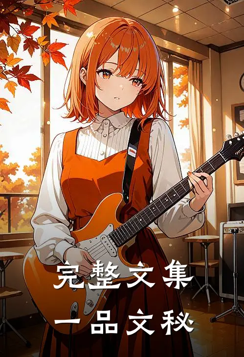 完整文集一品文秘
