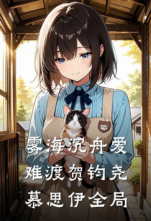 纸人：管家