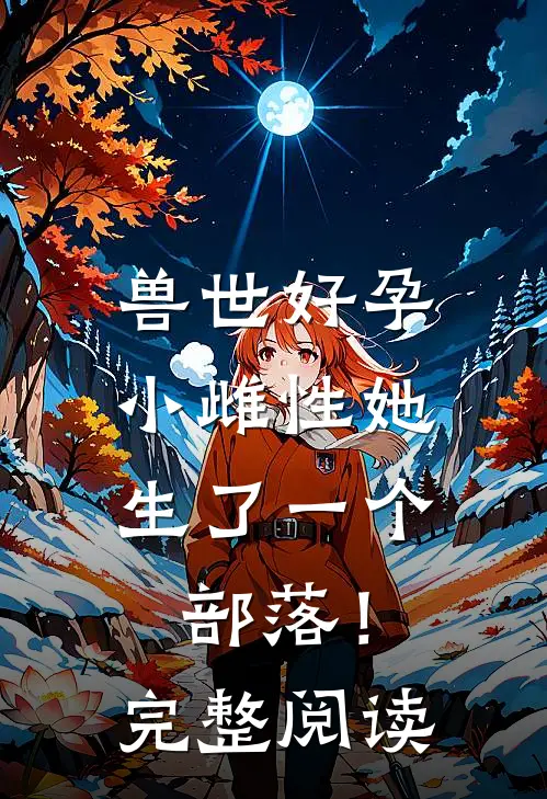 兽世好孕：小雌性她生了一个部落！完整阅读