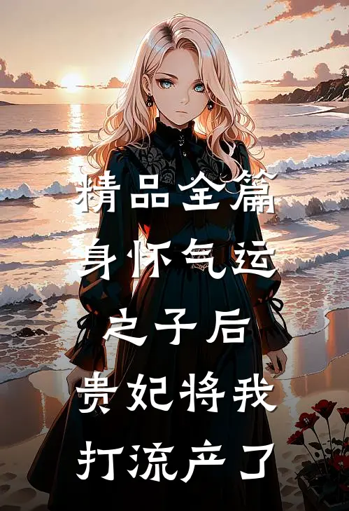 精品全篇身怀气运之子后，贵妃将我打流产了