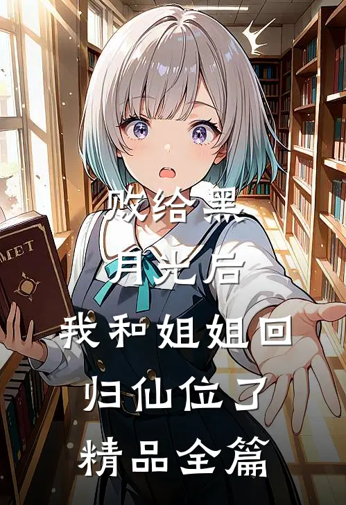 败给黑月光后，我和姐姐回归仙位了精品全篇