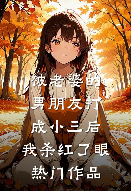 被老婆的男朋友打成小三后，我杀红了眼热门作品