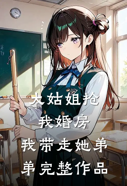 大姑姐抢我婚房,我带走她弟弟完整作品