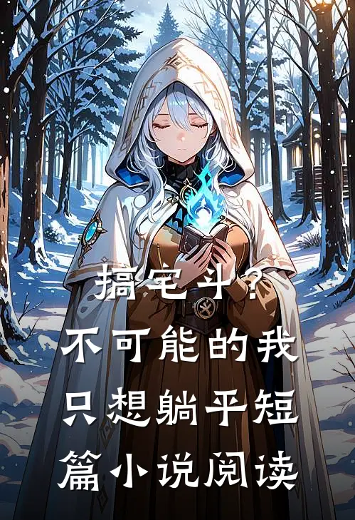 搞宅斗？不可能的，我只想躺平短篇小说阅读