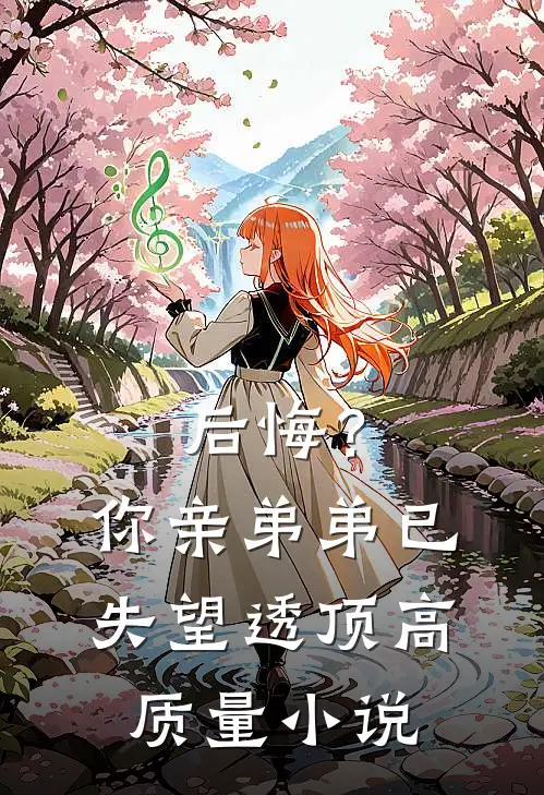 后悔？你亲弟弟已失望透顶高质量小说