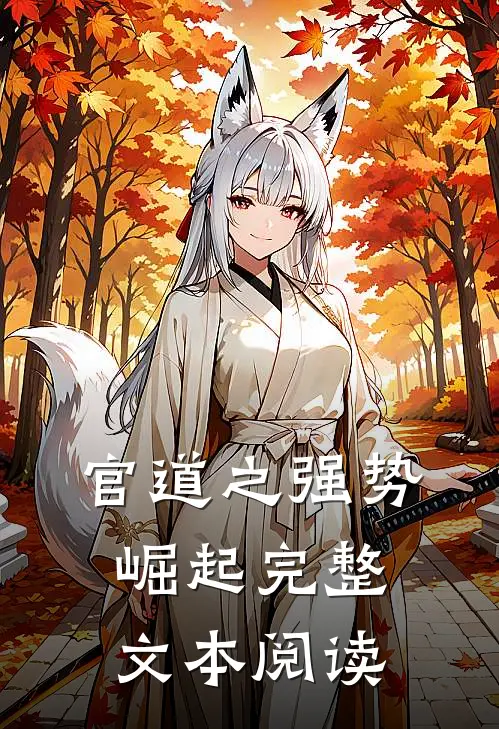 官道之强势崛起完整文本阅读