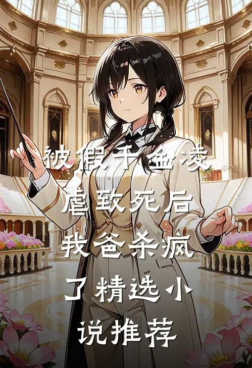 被假千金凌虐致死后，我爸杀疯了精选小说推荐