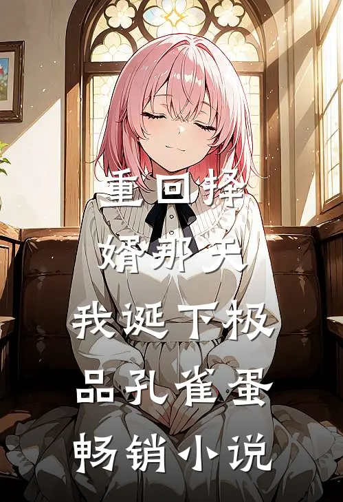 重回择婿那天，我诞下极品孔雀蛋畅销小说