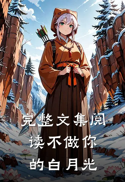 完整文集阅读不做你的白月光