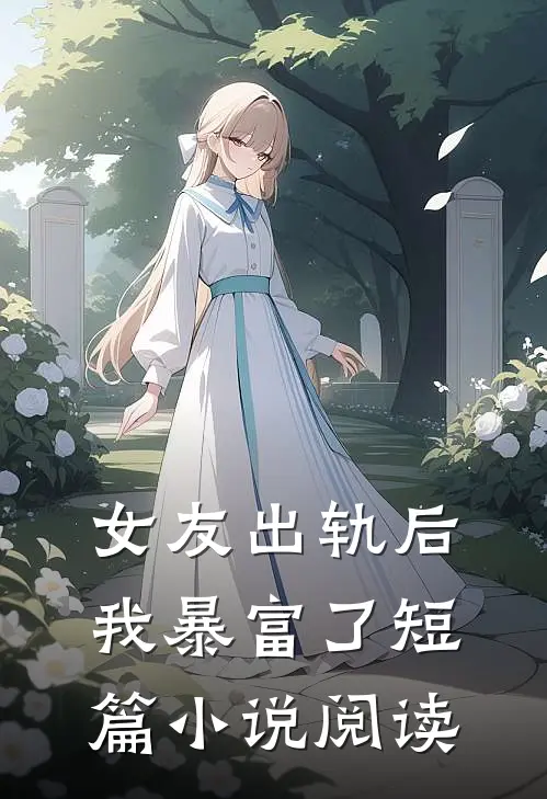 女友出轨后我暴富了短篇小说阅读