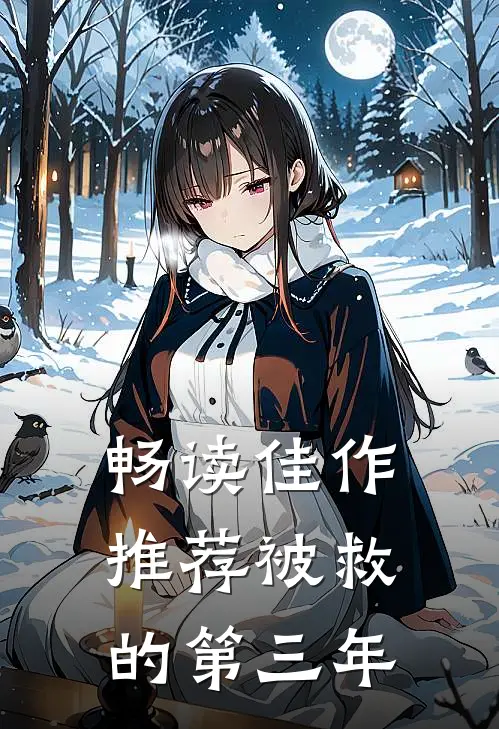 畅读佳作推荐被救的第三年