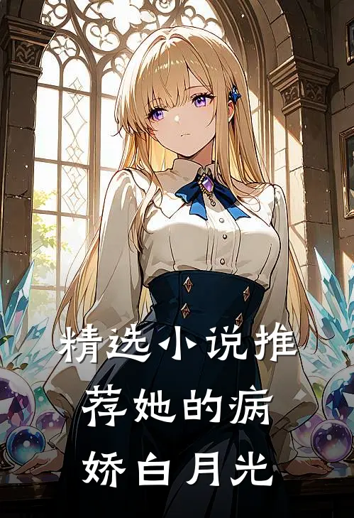 精选小说推荐她的病娇白月光