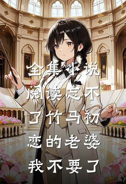 全集小说阅读忘不了竹马初恋的老婆，我不要了