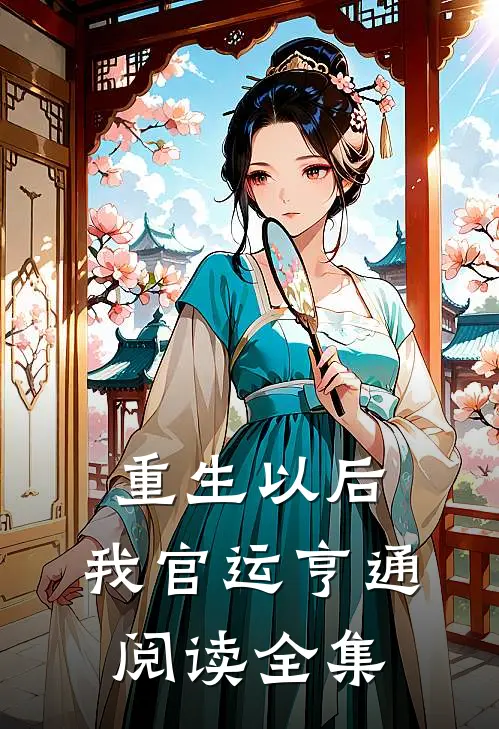 重生以后，我官运亨通阅读全集