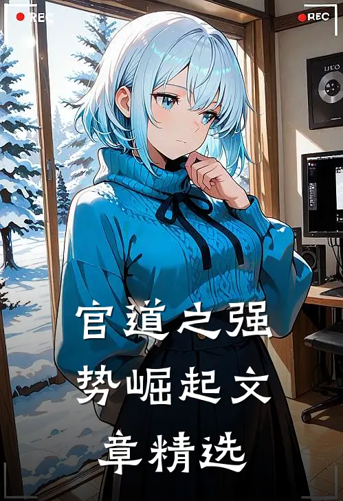 官道之强势崛起文章精选