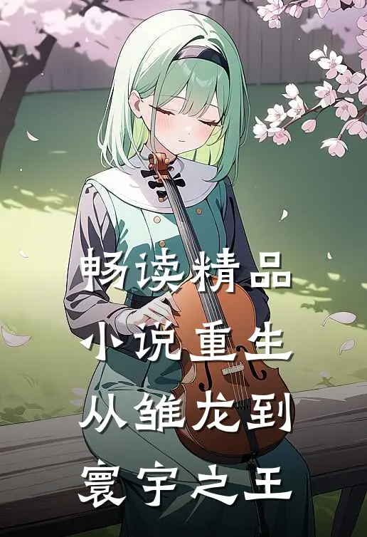 畅读精品小说重生：从雏龙到寰宇之王