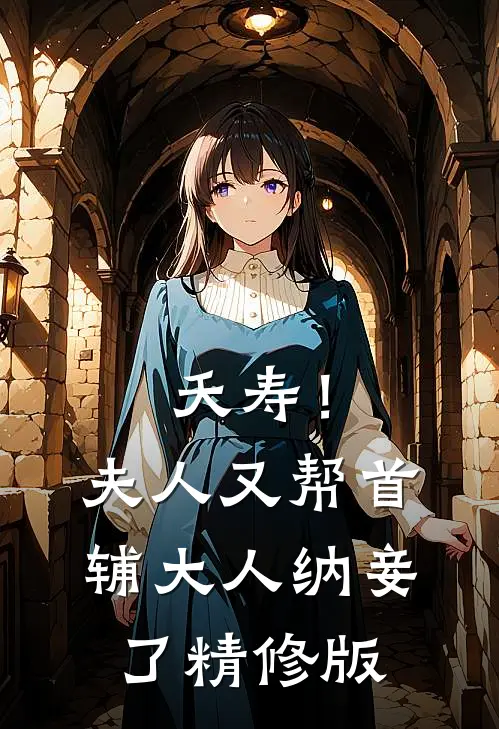 夭寿！夫人又帮首辅大人纳妾了精修版