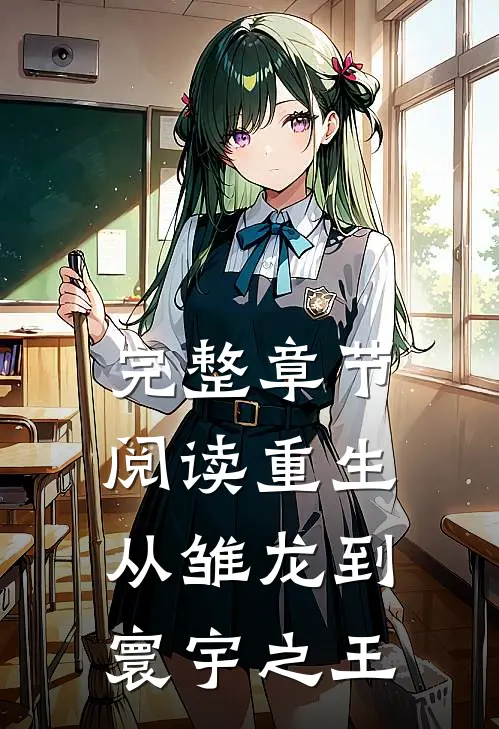 完整章节阅读重生：从雏龙到寰宇之王