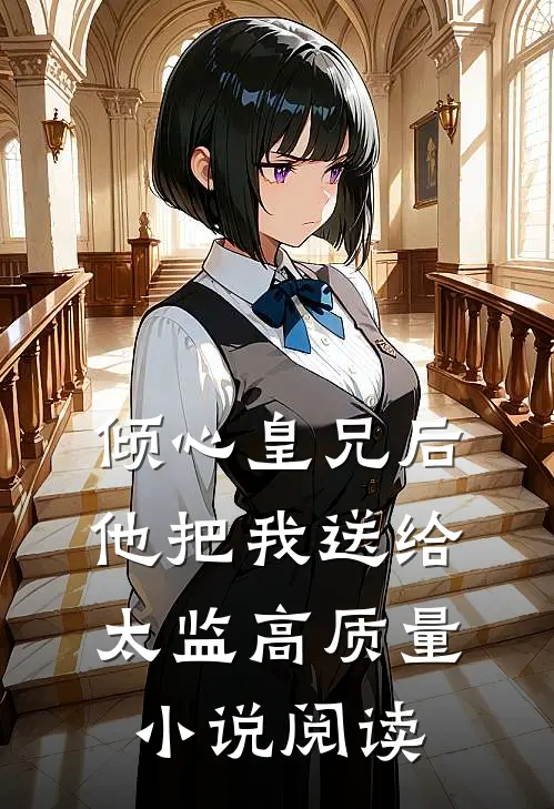 倾心皇兄后，他把我送给太监高质量小说阅读