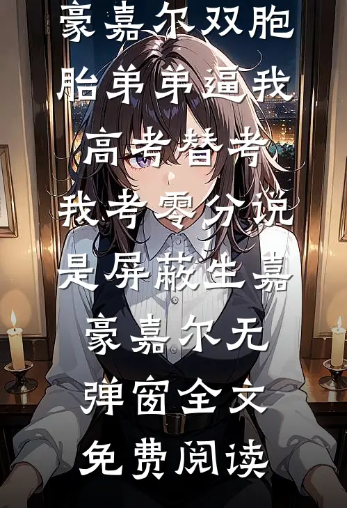 乱世赠刀护自由，这波偏爱直接杀疯大结局