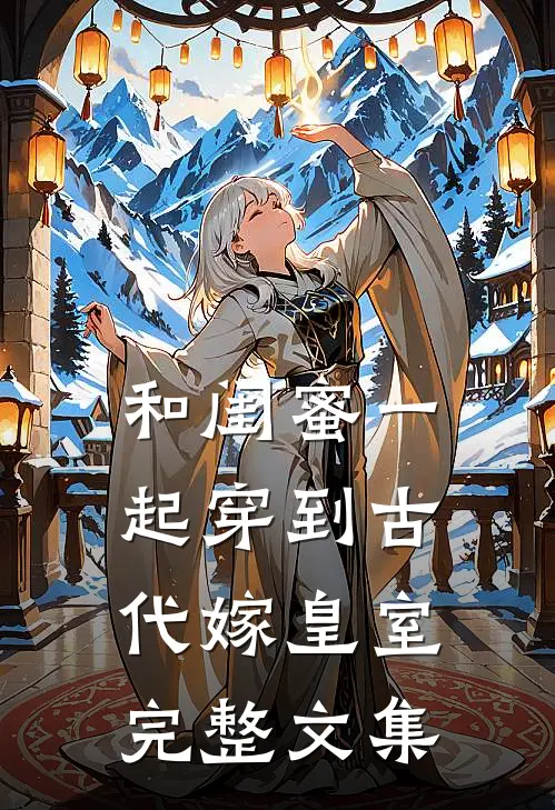 和闺蜜一起穿到古代嫁皇室完整文集