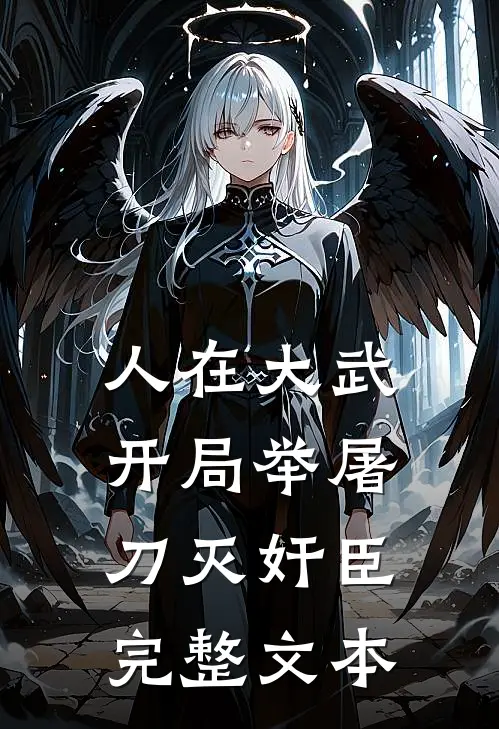 人在大武，开局举屠刀灭奸臣完整文本