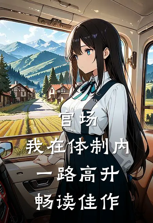 官场：我在体制内一路高升畅读佳作