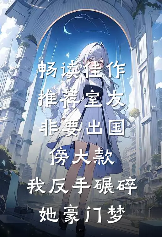 畅读佳作推荐室友非要出国傍大款，我反手碾碎她豪门梦