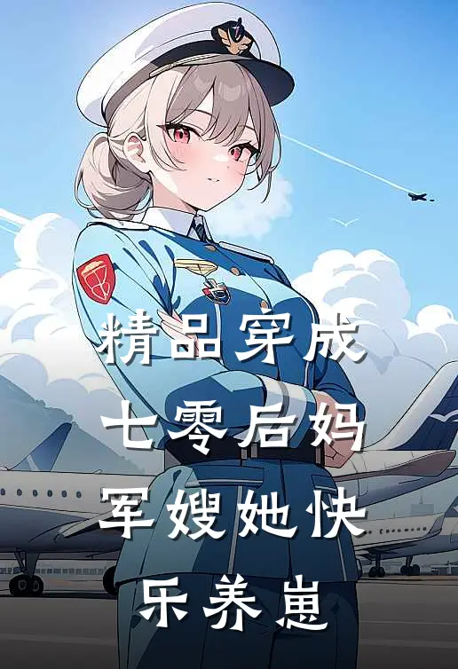精品穿成七零后妈，军嫂她快乐养崽