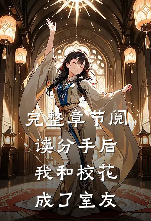 完整章节阅读分手后，我和校花成了室友