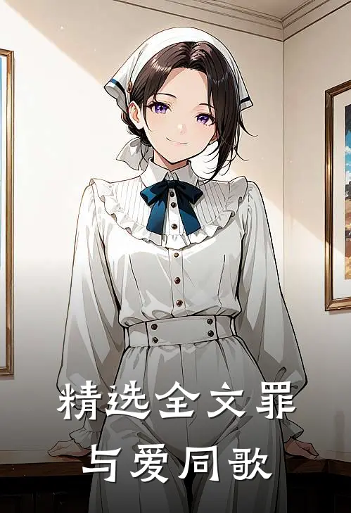 精选全文罪与爱同歌