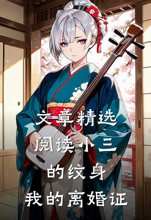 文章精选阅读小三的纹身，我的离婚证
