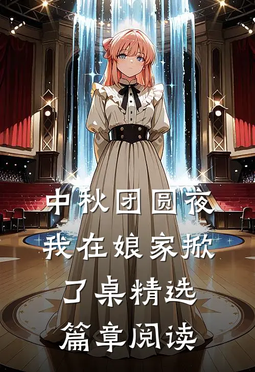 中秋团圆夜，我在娘家掀了桌精选篇章阅读