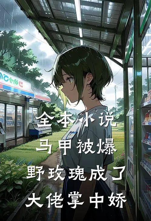 全本小说马甲被爆，野玫瑰成了大佬掌中娇