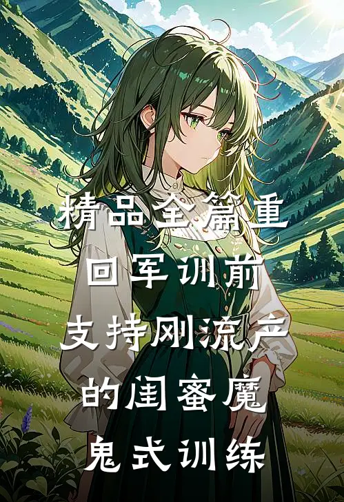 精品全篇重回军训前，支持刚流产的闺蜜魔鬼式训练